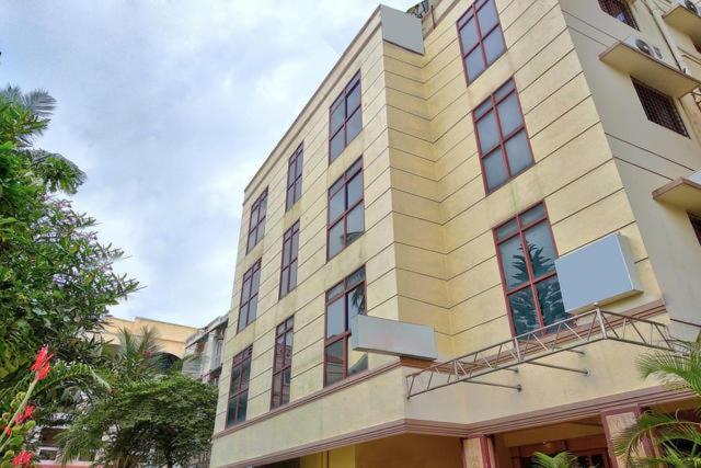 Hotelpearlinn 班加罗尔 外观 照片