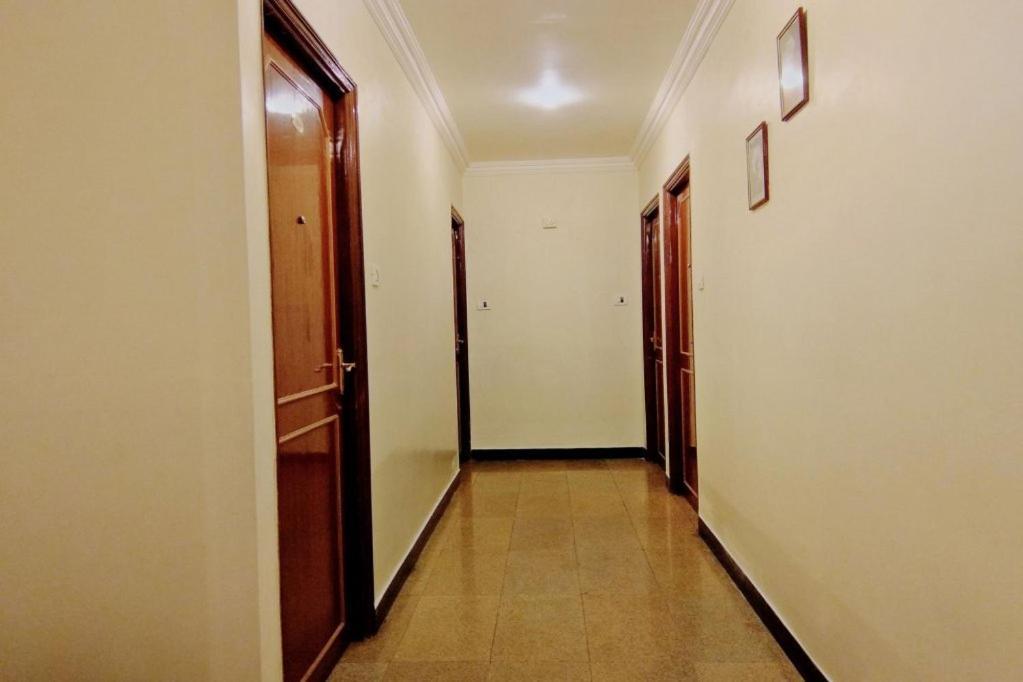 Hotelpearlinn 班加罗尔 外观 照片