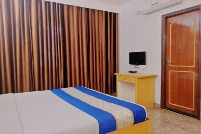 Hotelpearlinn 班加罗尔 外观 照片
