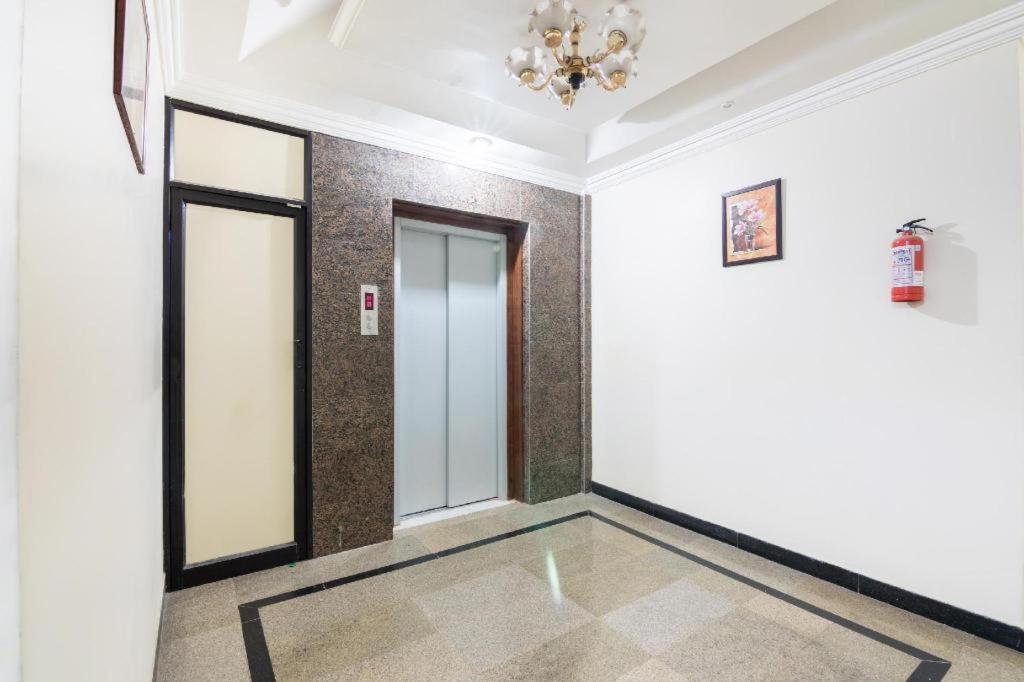Hotelpearlinn 班加罗尔 外观 照片