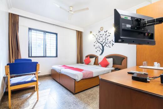 Hotelpearlinn 班加罗尔 外观 照片