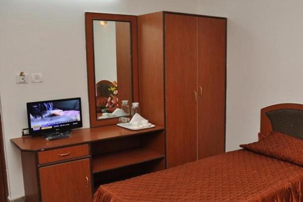 Hotelpearlinn 班加罗尔 外观 照片
