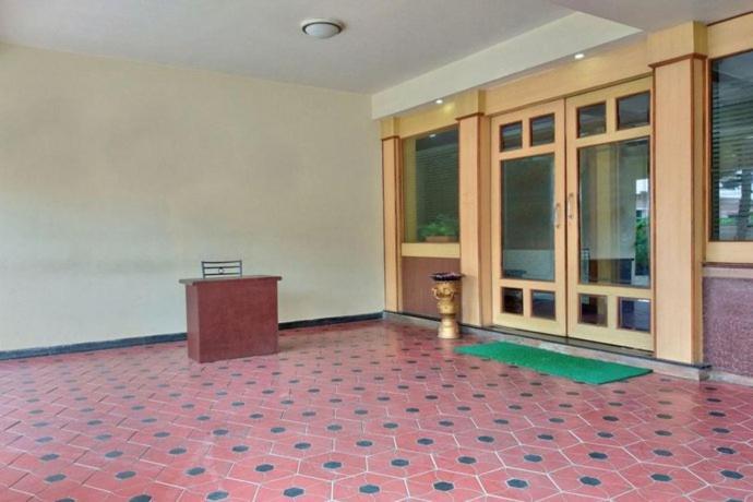 Hotelpearlinn 班加罗尔 外观 照片