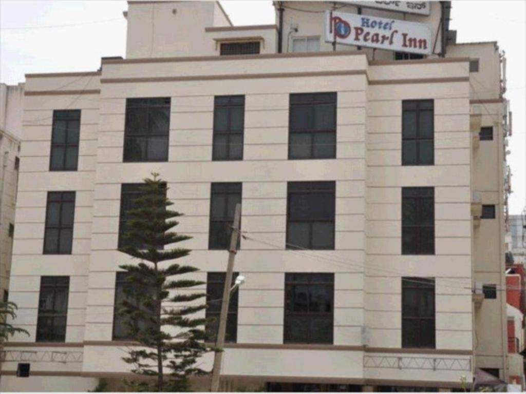 Hotelpearlinn 班加罗尔 外观 照片