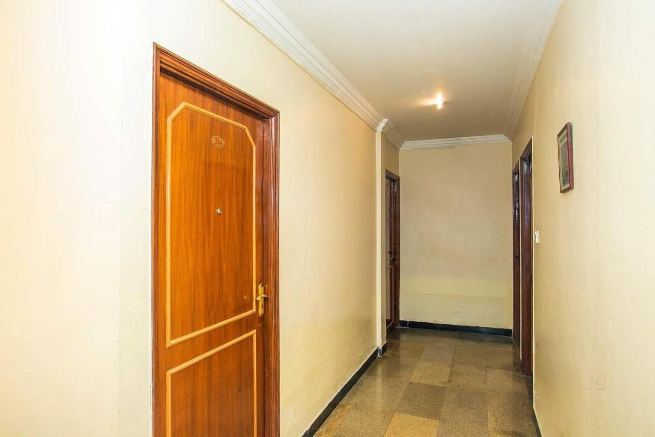 Hotelpearlinn 班加罗尔 外观 照片