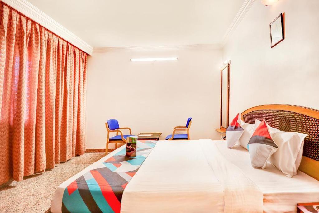 Hotelpearlinn 班加罗尔 外观 照片