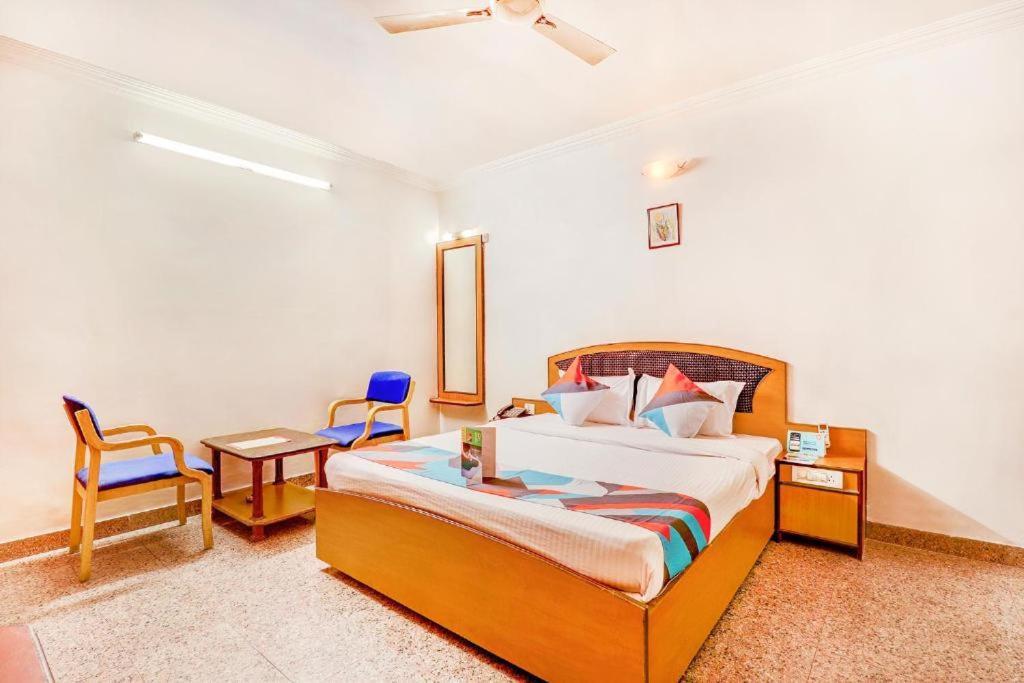 Hotelpearlinn 班加罗尔 外观 照片