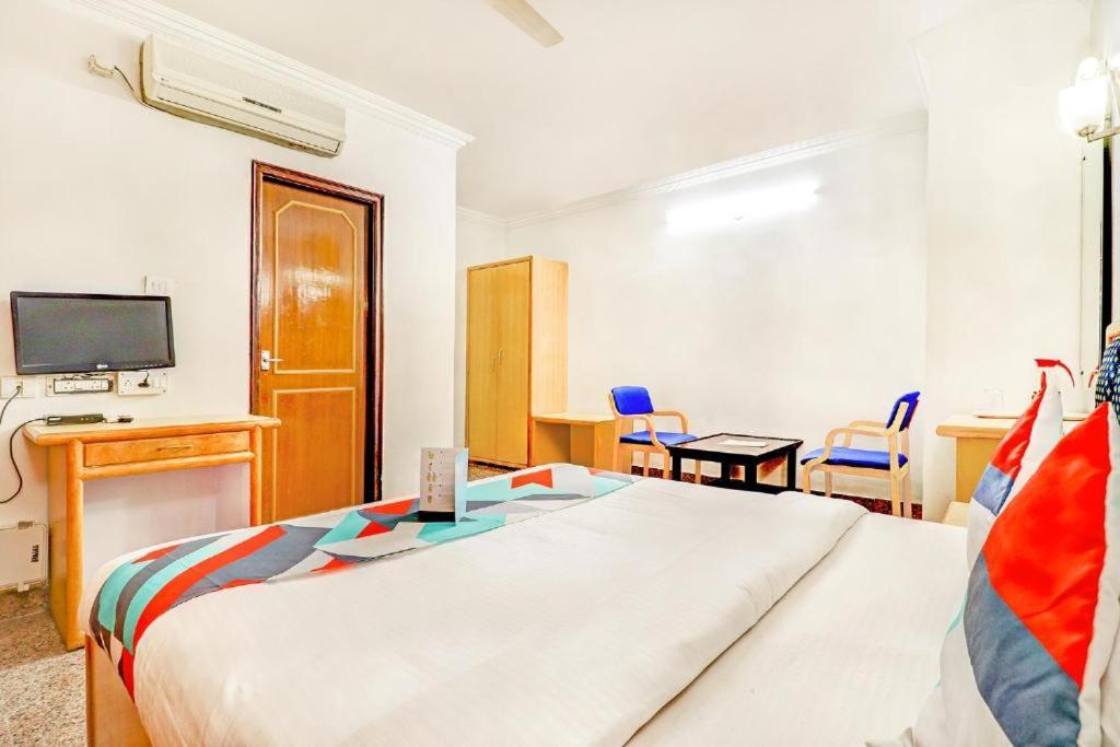 Hotelpearlinn 班加罗尔 外观 照片
