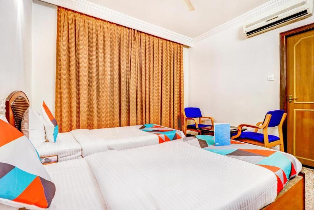 Hotelpearlinn 班加罗尔 外观 照片