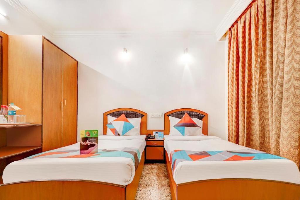 Hotelpearlinn 班加罗尔 外观 照片